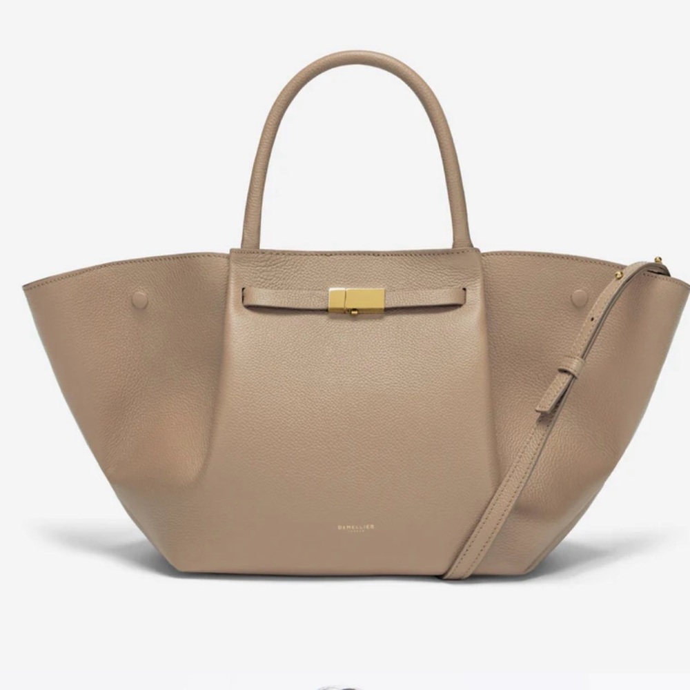 DeMellier Midi New York Tote